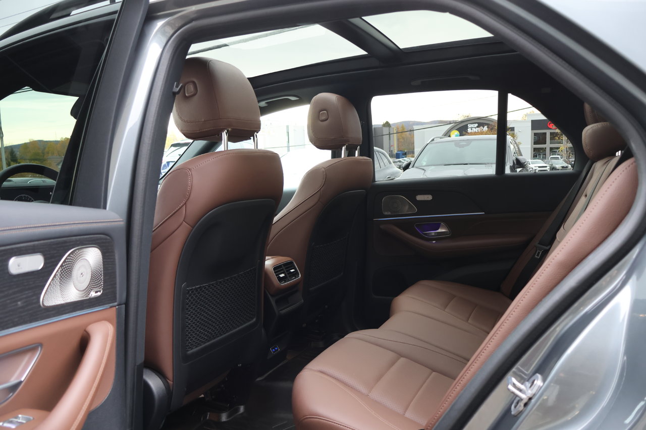 Image 16 Mercedes-Benz GLE GLE450e 2024