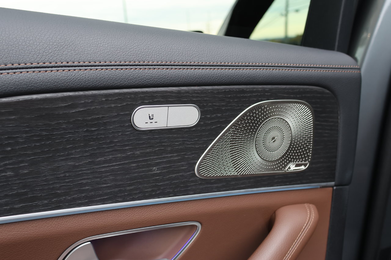 Image 17 Mercedes-Benz GLE GLE450e 2024