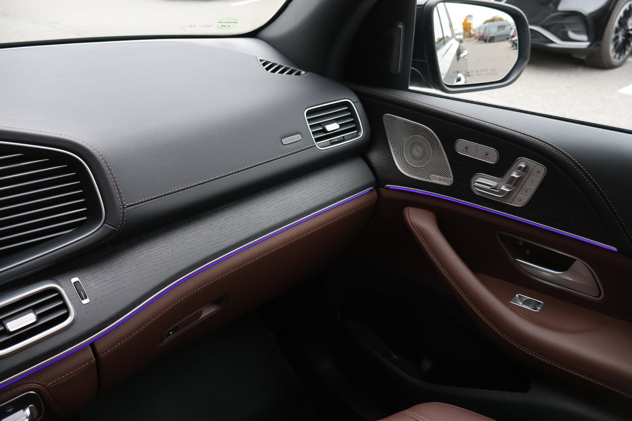 Image 20 Mercedes-Benz GLE GLE450e 2024