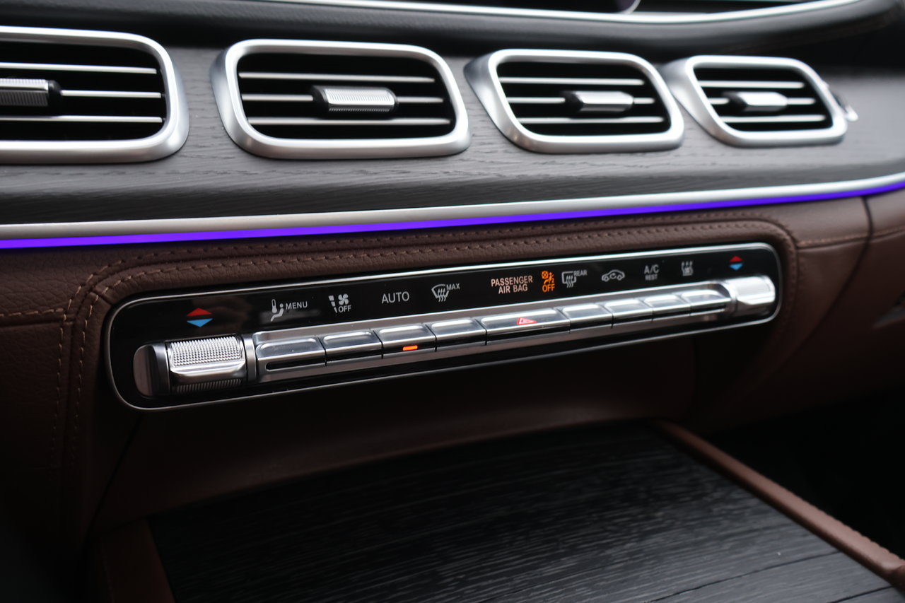 Image 21 Mercedes-Benz GLE GLE450e 2024