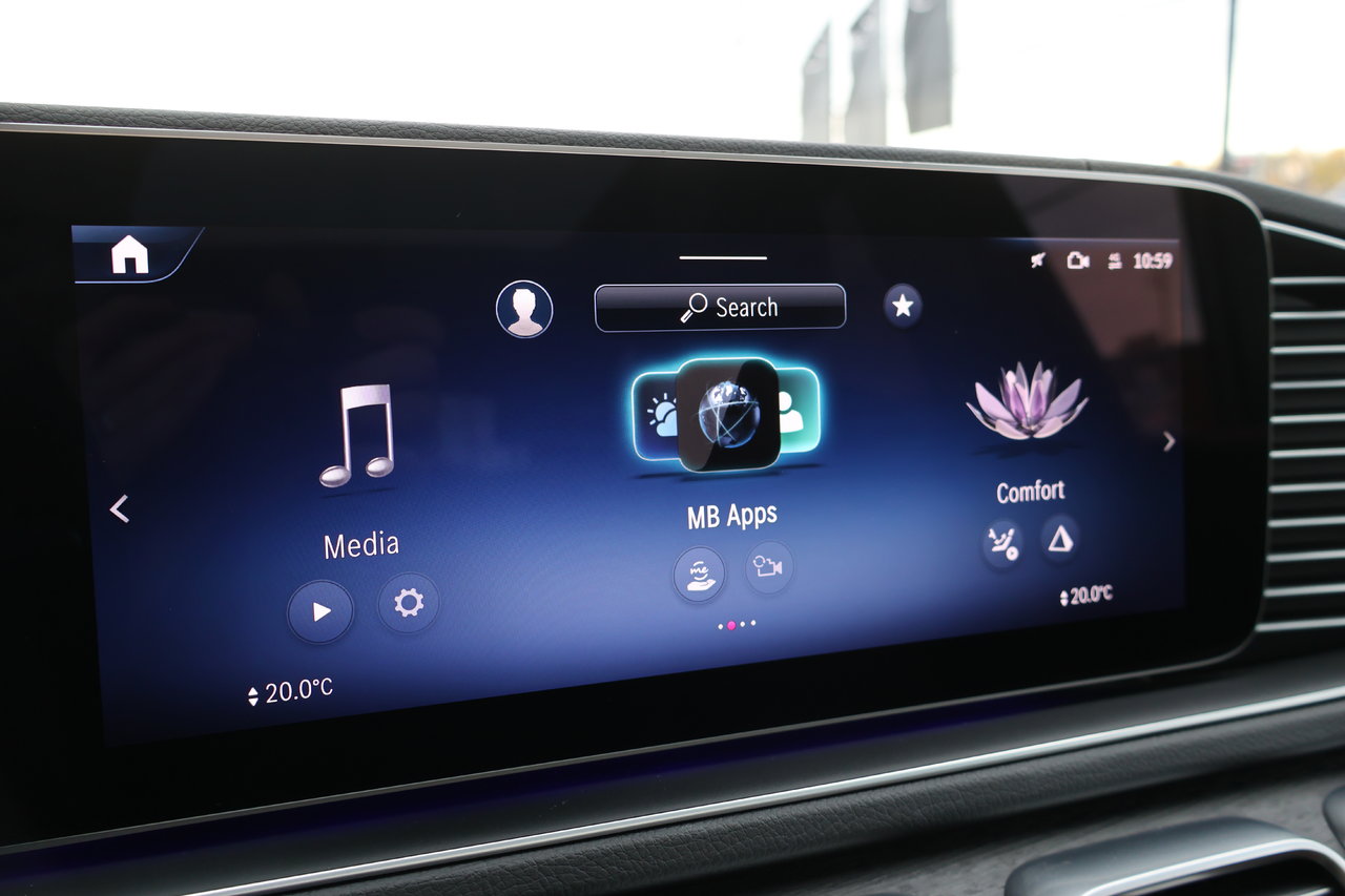 Image 24 Mercedes-Benz GLE GLE450e 2024