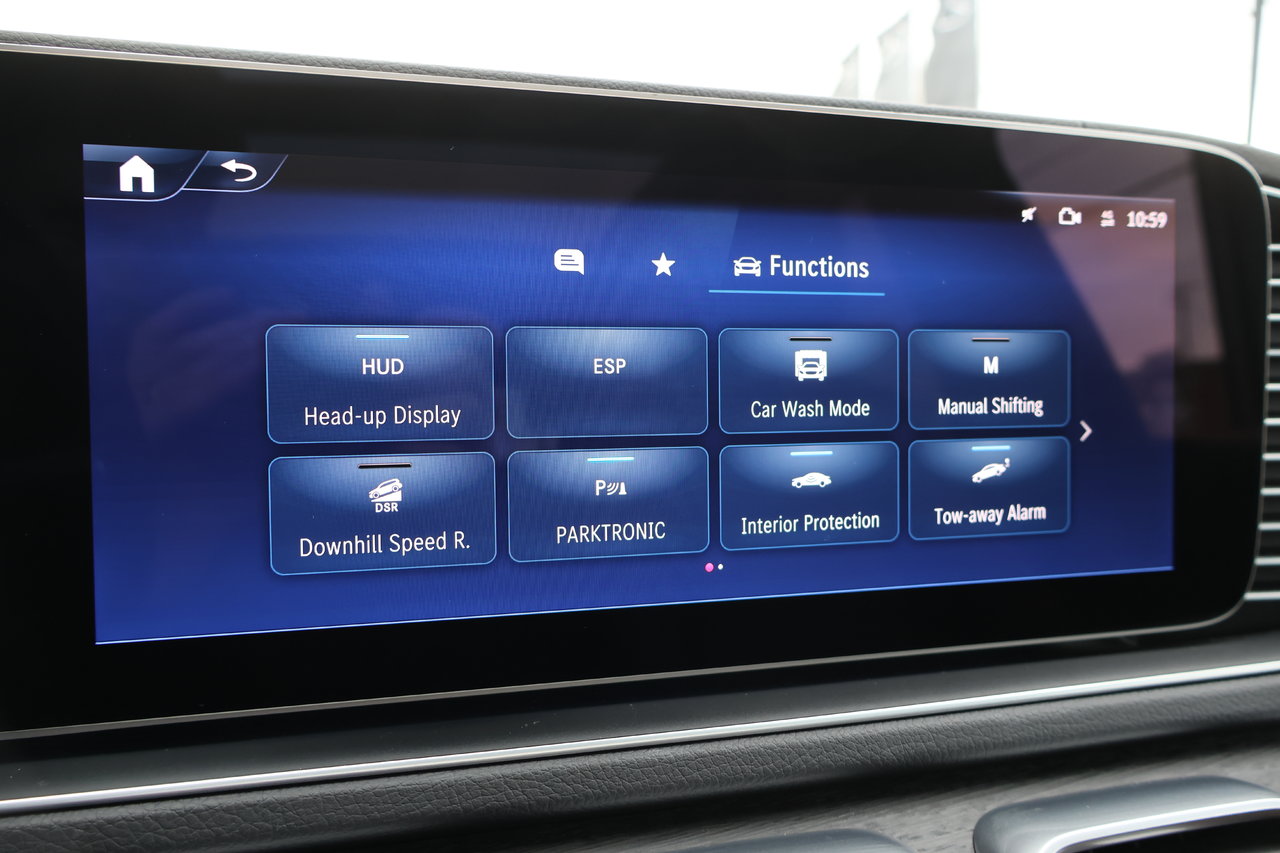 Image 27 Mercedes-Benz GLE GLE450e 2024