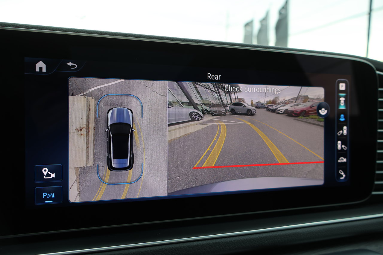 Image 28 Mercedes-Benz GLE GLE450e 2024