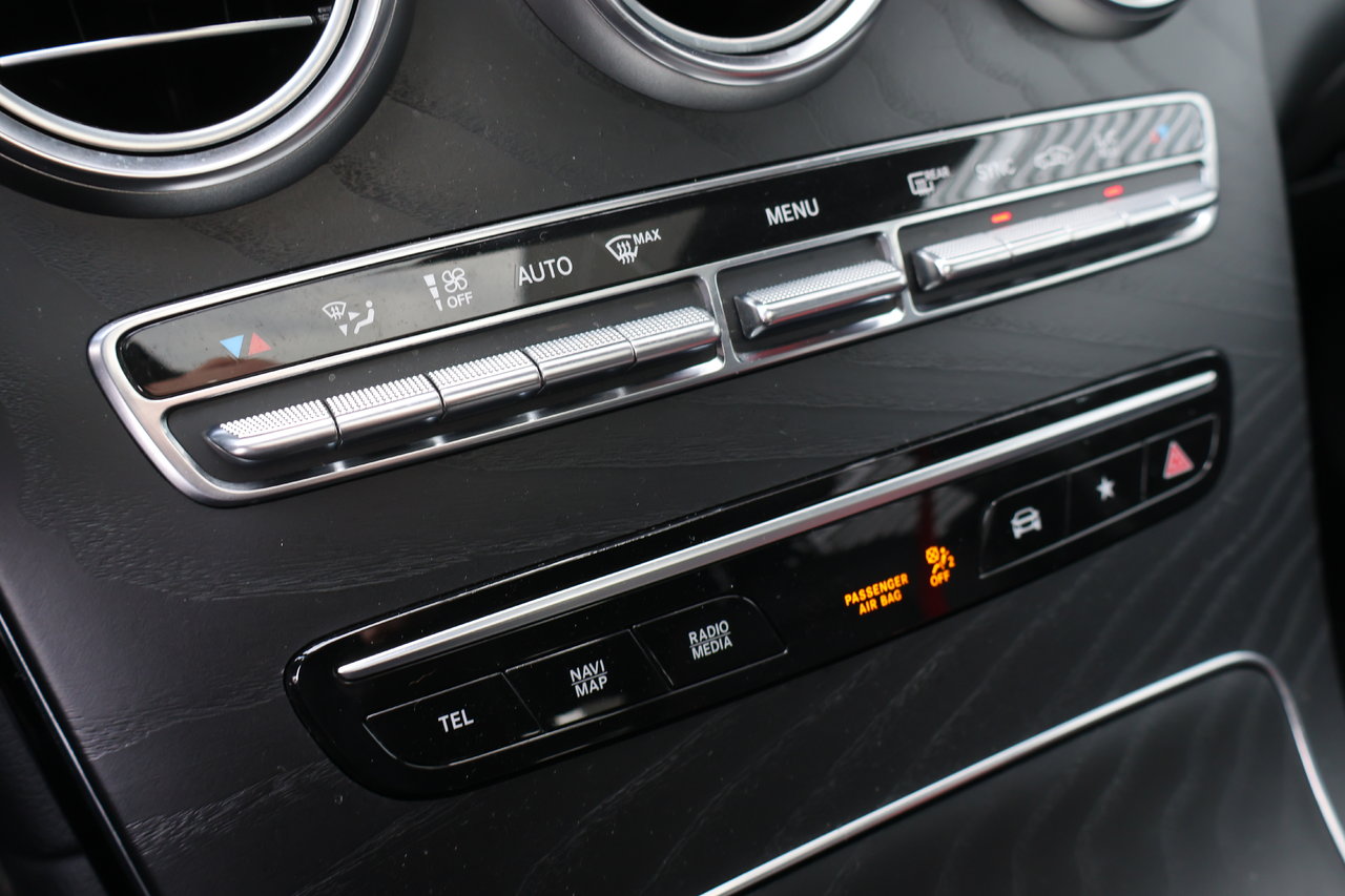 Image 24 Mercedes-Benz GLC GLC43 AMG 2022