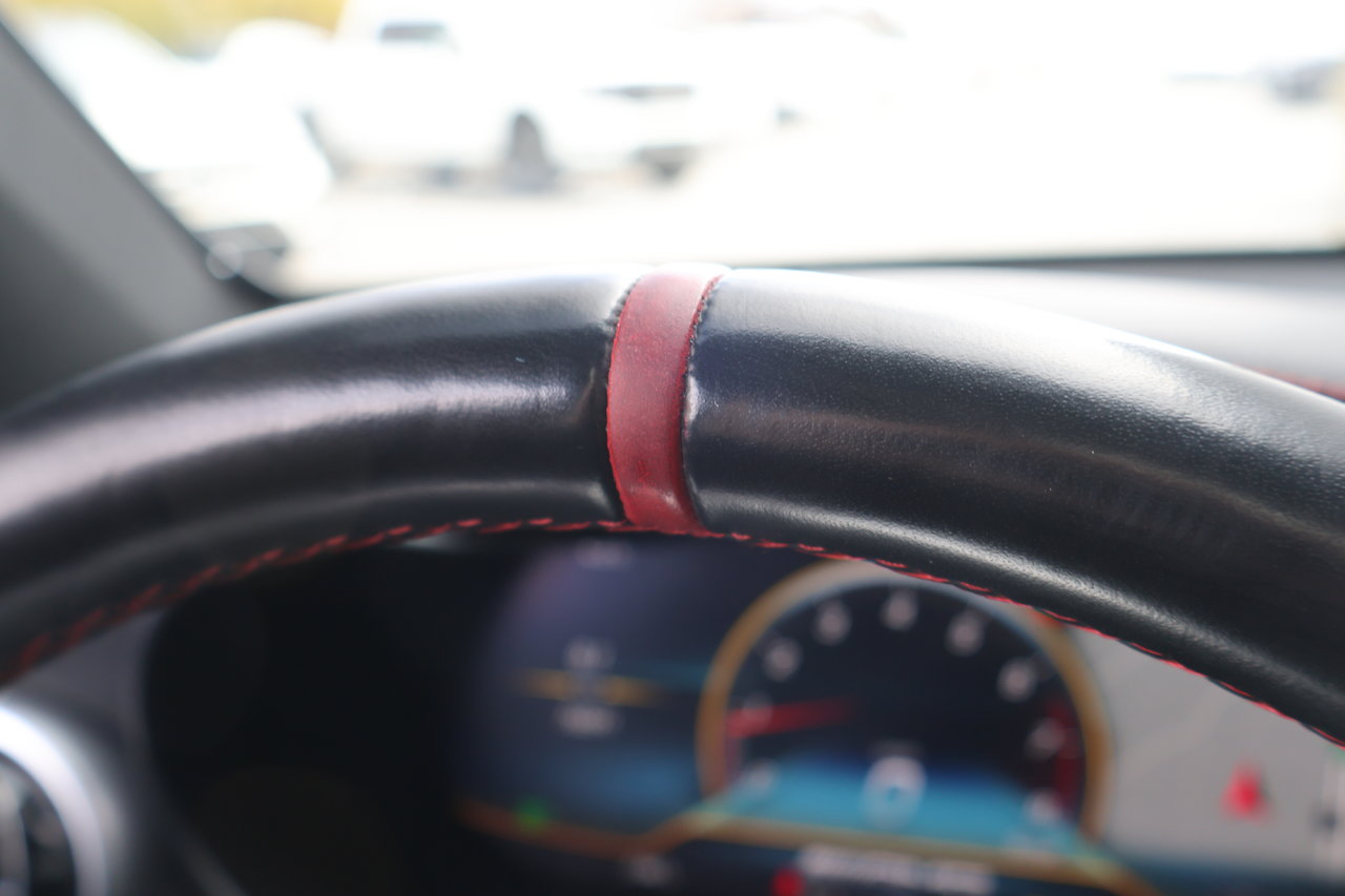 Image 26 Mercedes-Benz GLC GLC43 AMG 2022