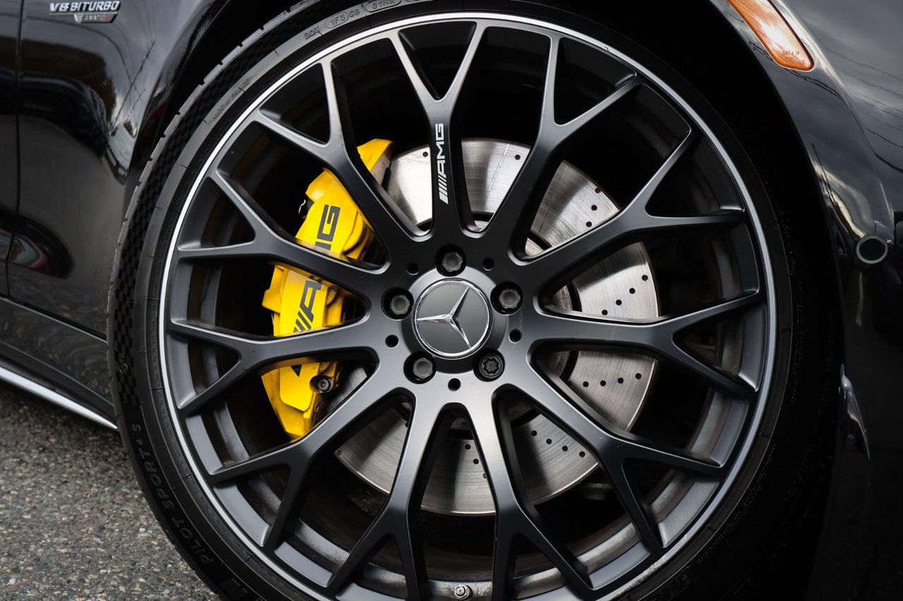 Image 9 Mercedes-Benz Sl SL63 4matic+ 2023