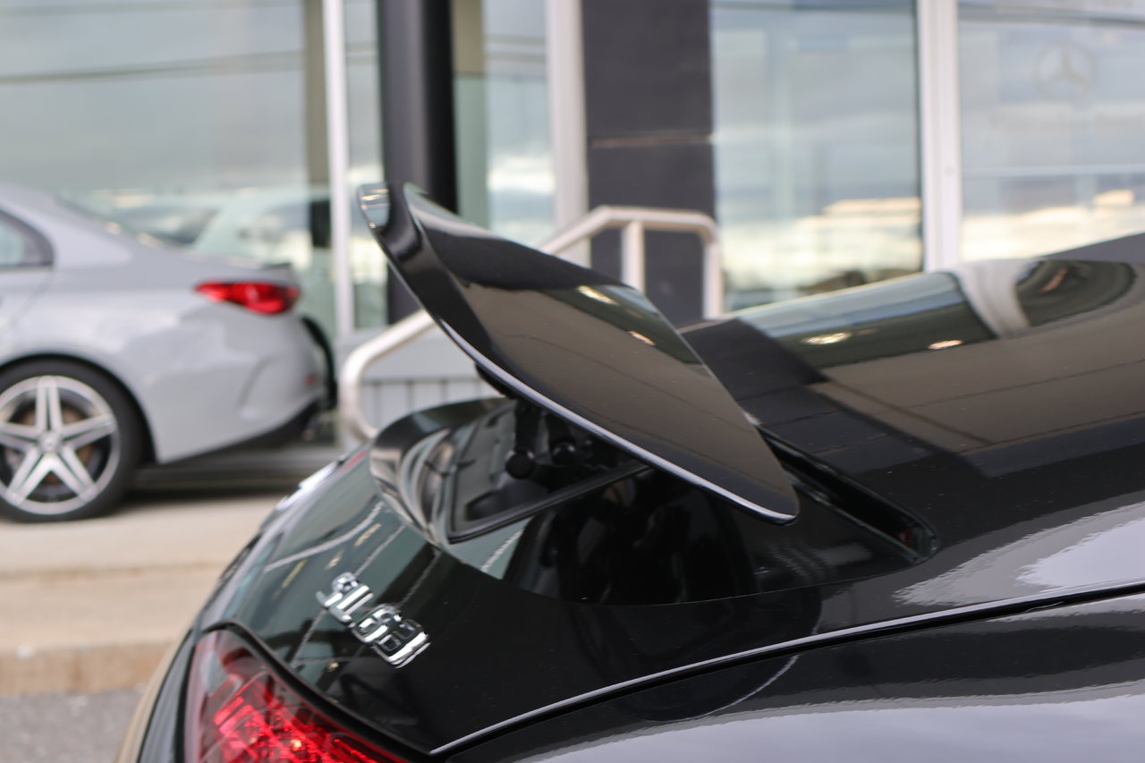 Image 11 Mercedes-Benz Sl SL63 4matic+ 2023