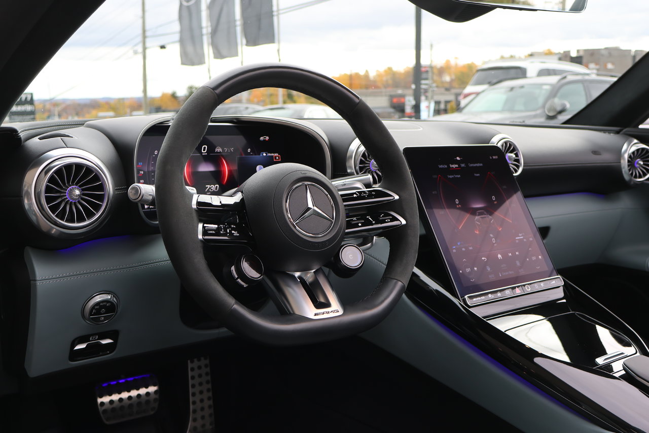 Image 14 Mercedes-Benz Sl SL63 4matic+ 2023