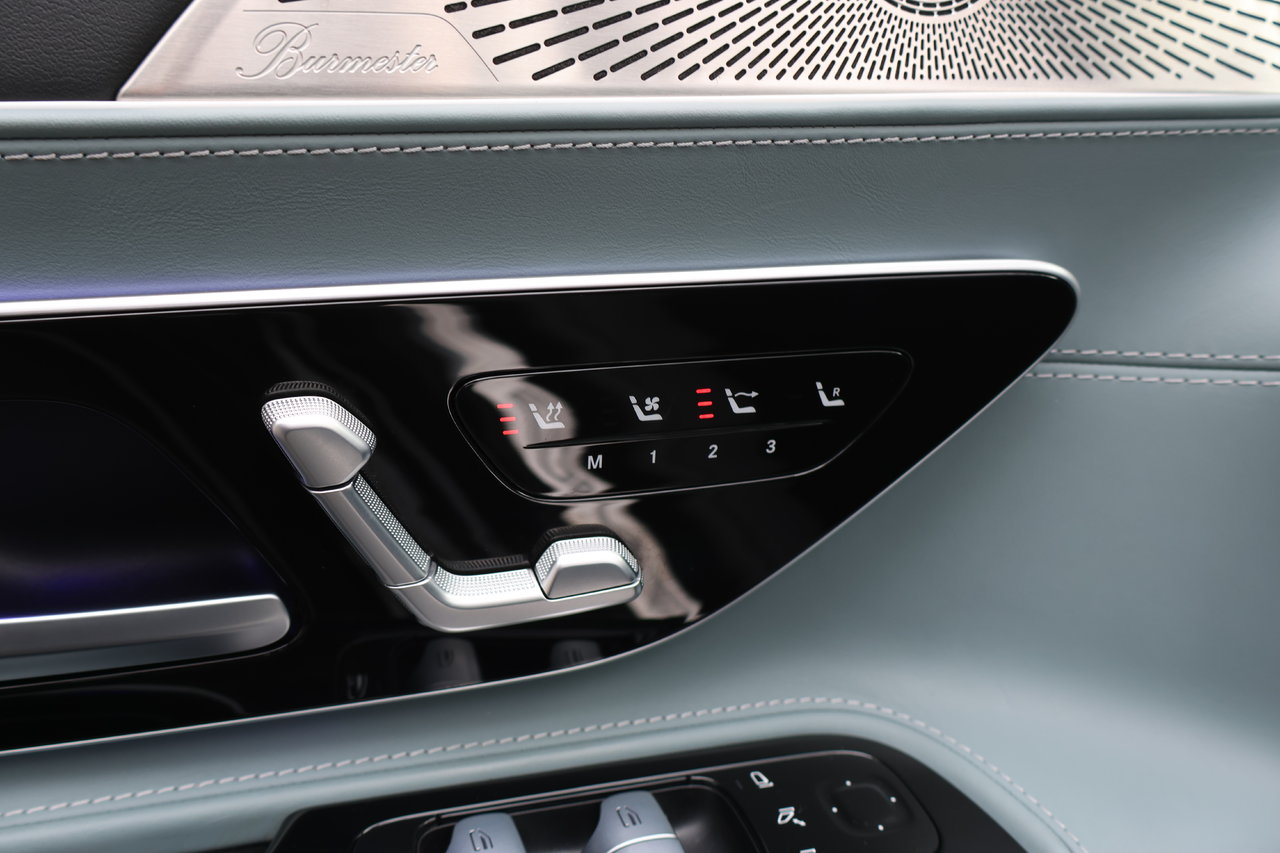 Image 16 Mercedes-Benz Sl SL63 4matic+ 2023