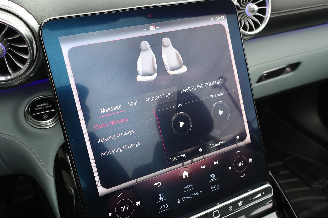 Image 25 Mercedes-Benz Sl SL63 4matic+ 2023