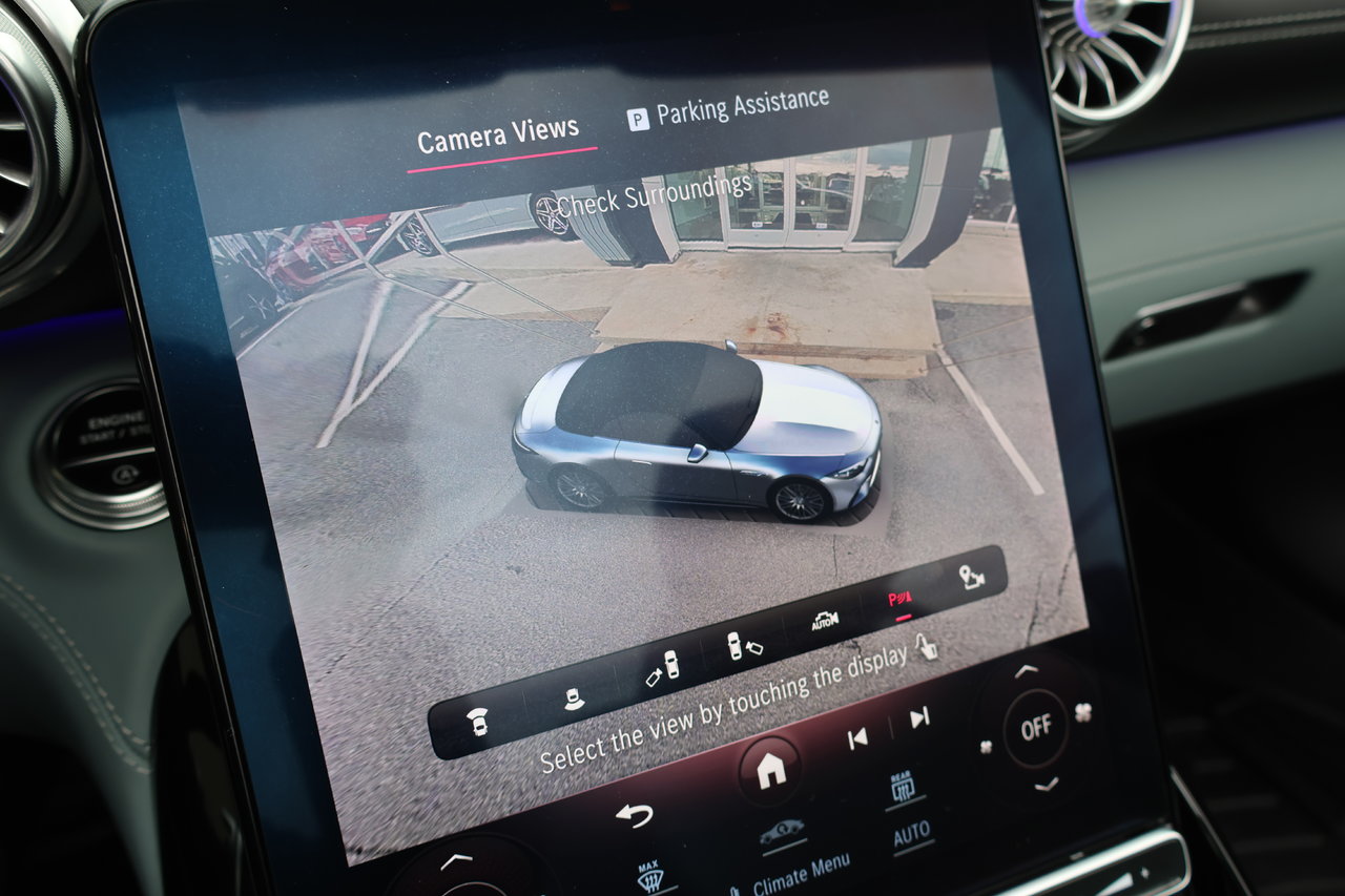 Image 26 Mercedes-Benz Sl SL63 4matic+ 2023