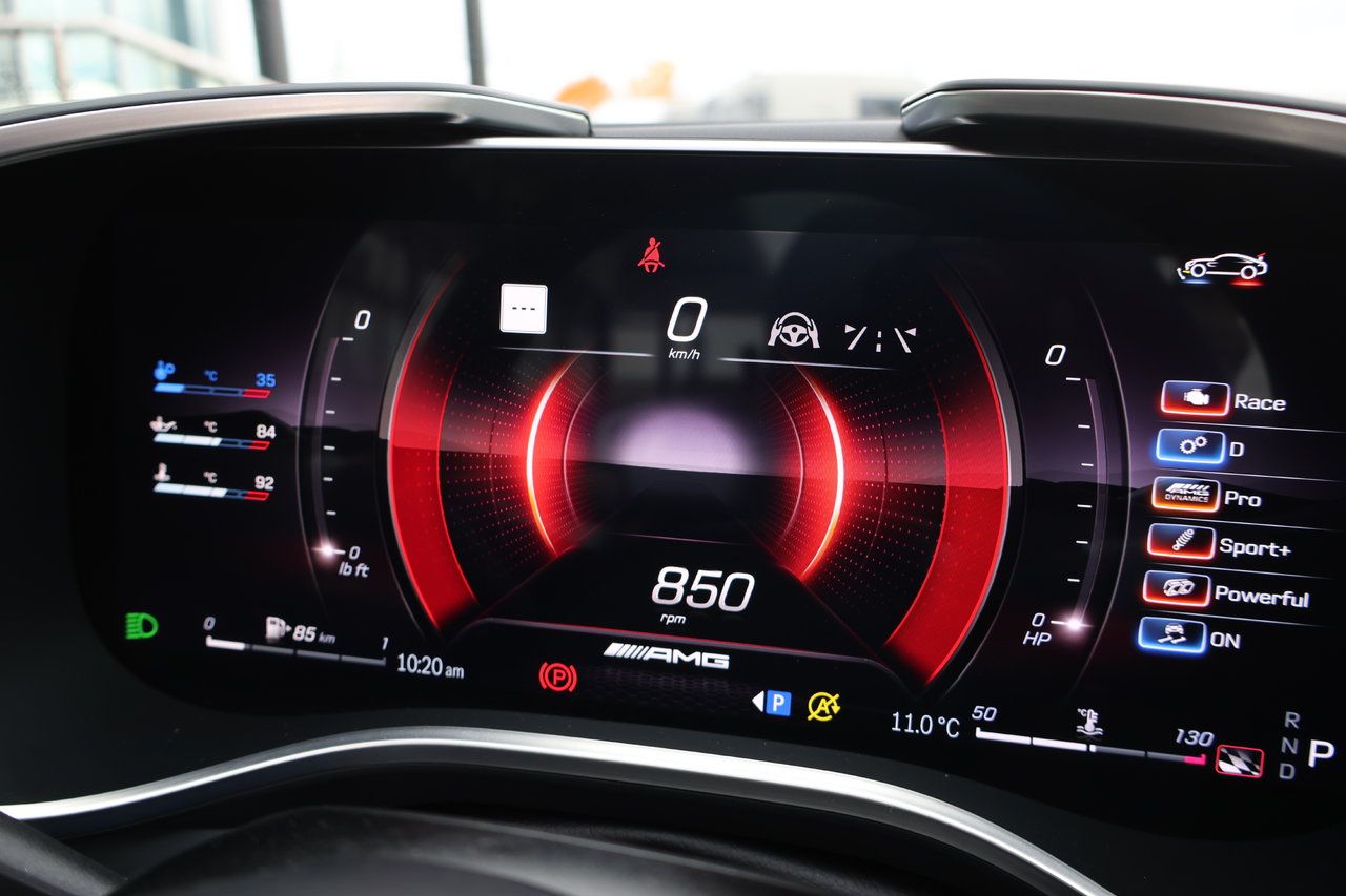 Image 30 Mercedes-Benz Sl SL63 4matic+ 2023