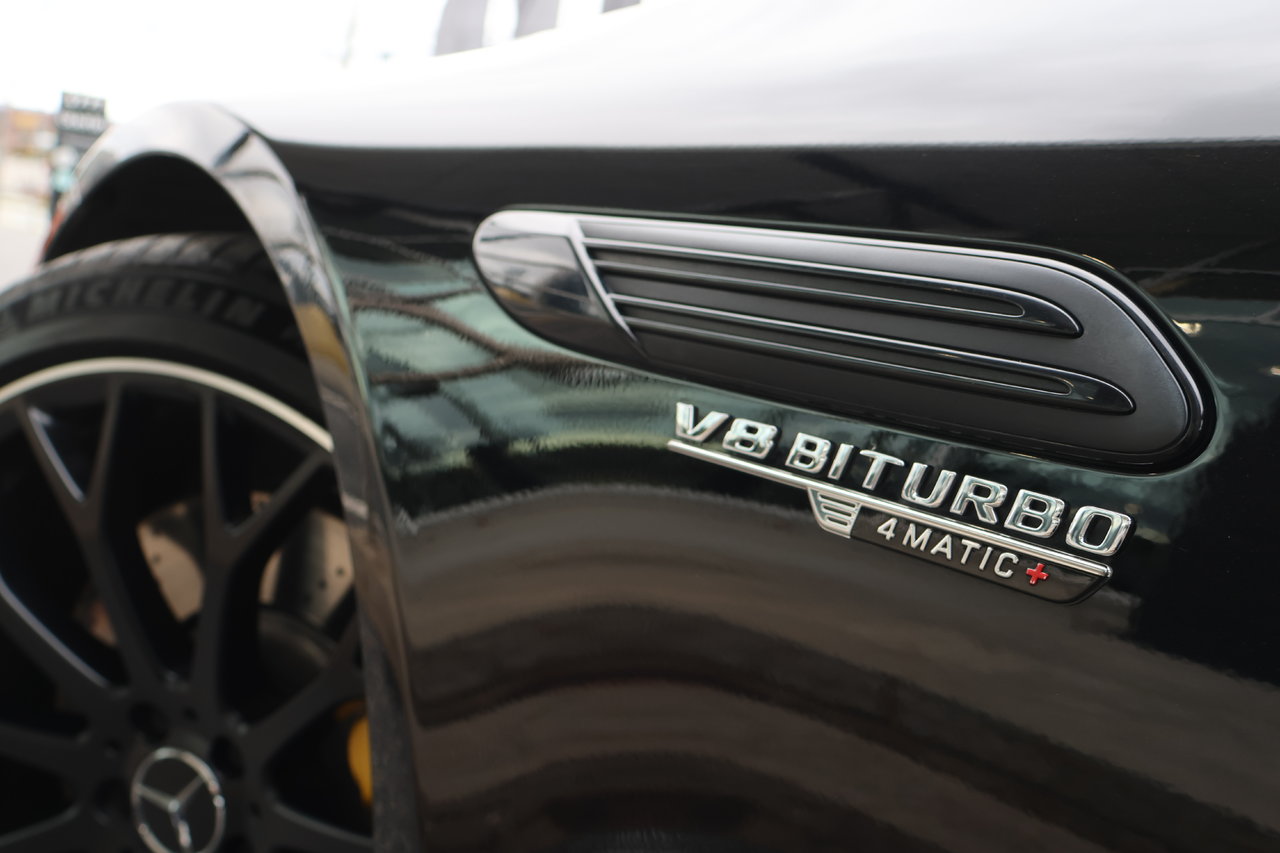 Image 32 Mercedes-Benz Sl SL63 4matic+ 2023