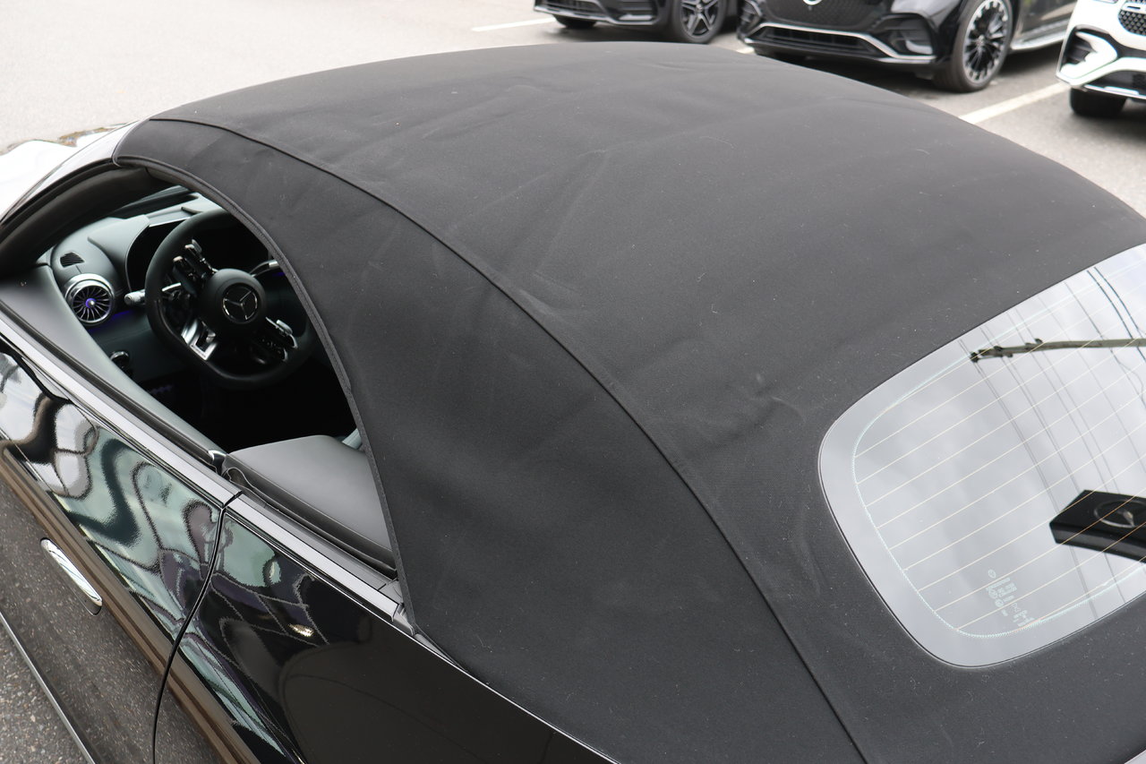 Image 38 Mercedes-Benz Sl SL63 4matic+ 2023