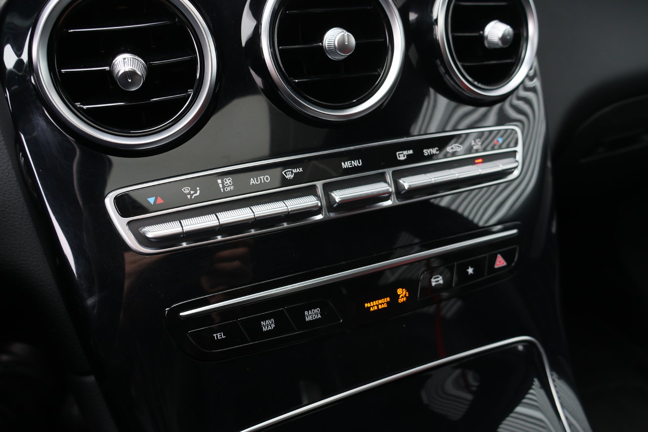 Image 27 Mercedes-Benz GLC GLC43 AMG 2022