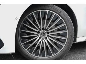 Miniature 5 Mercedes-Benz E-Class E350 2025