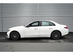 Miniature 6 Mercedes-Benz E-Class E350 2025