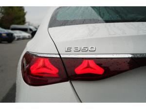 Miniature 9 Mercedes-Benz E-Class E350 2025