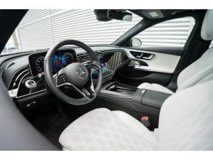 Miniature 11 Mercedes-Benz E-Class E350 2025