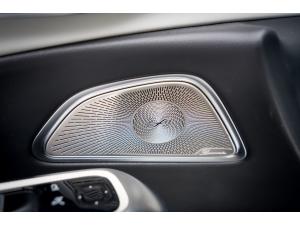 Miniature 13 Mercedes-Benz E-Class E350 2025