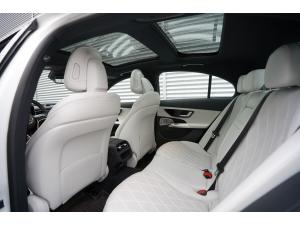 Miniature 14 Mercedes-Benz E-Class E350 2025