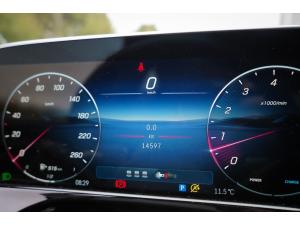 Miniature 22 Mercedes-Benz E-Class E350 2025