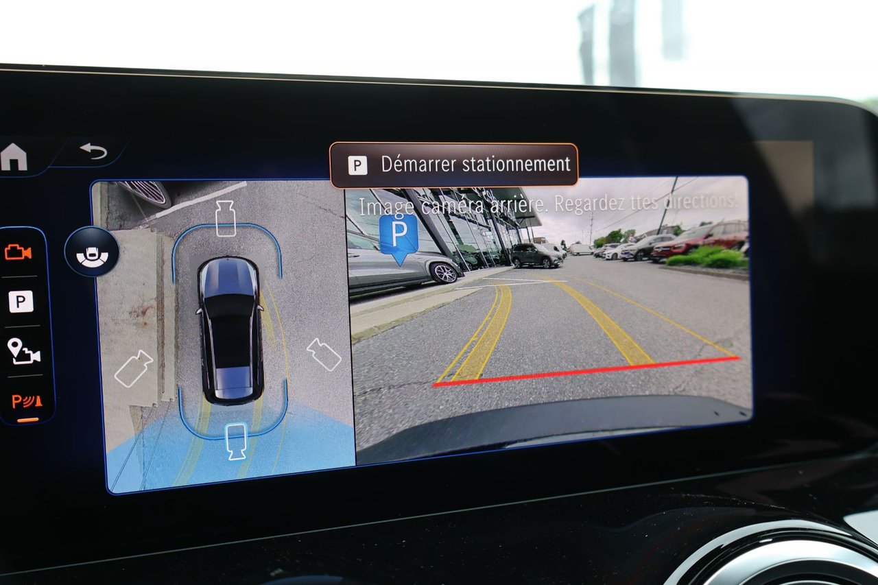 Image 24 Mercedes-Benz EQB EQB300 2025