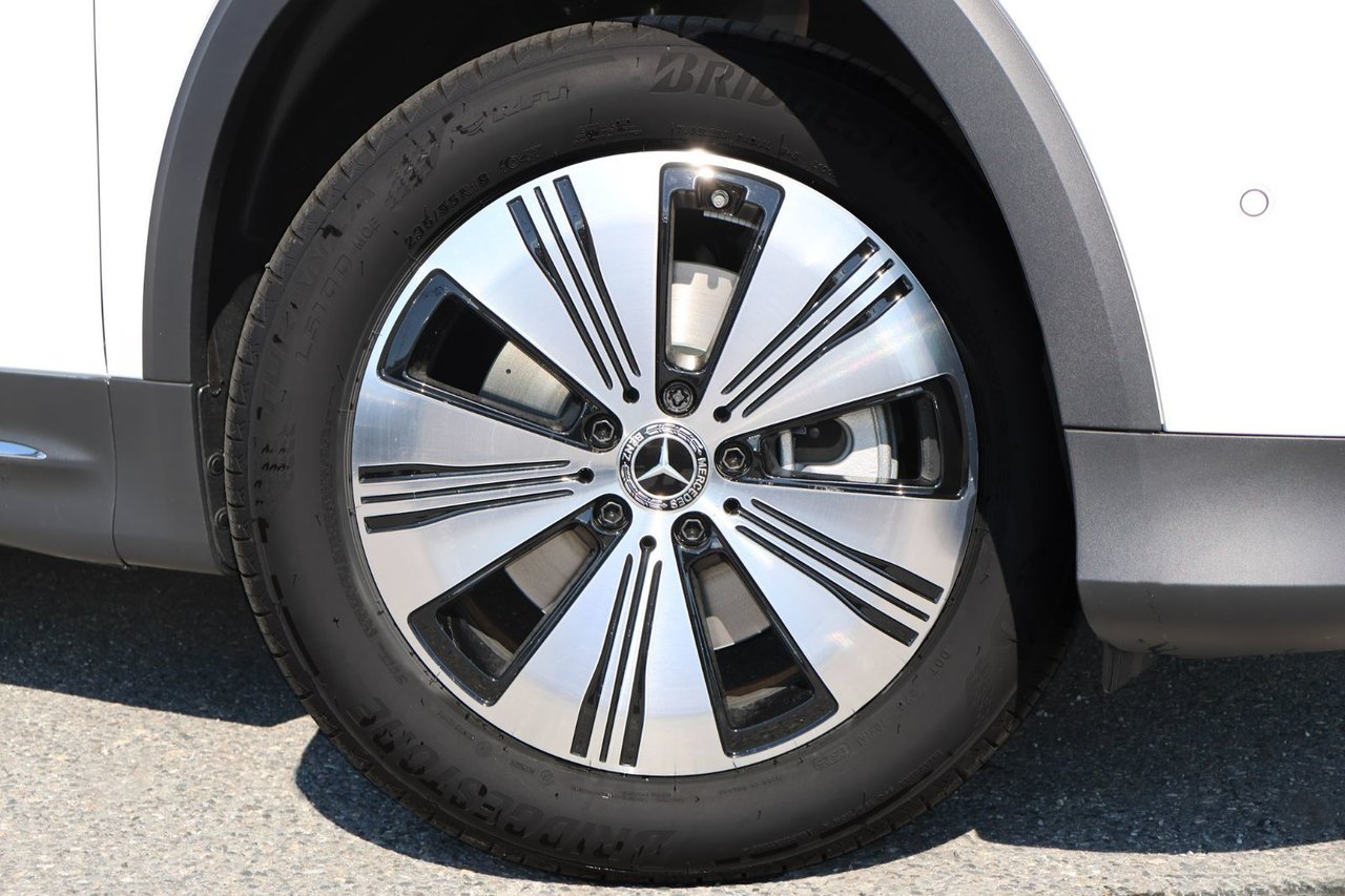 Image 7 Mercedes-Benz EQB EQB300 2025