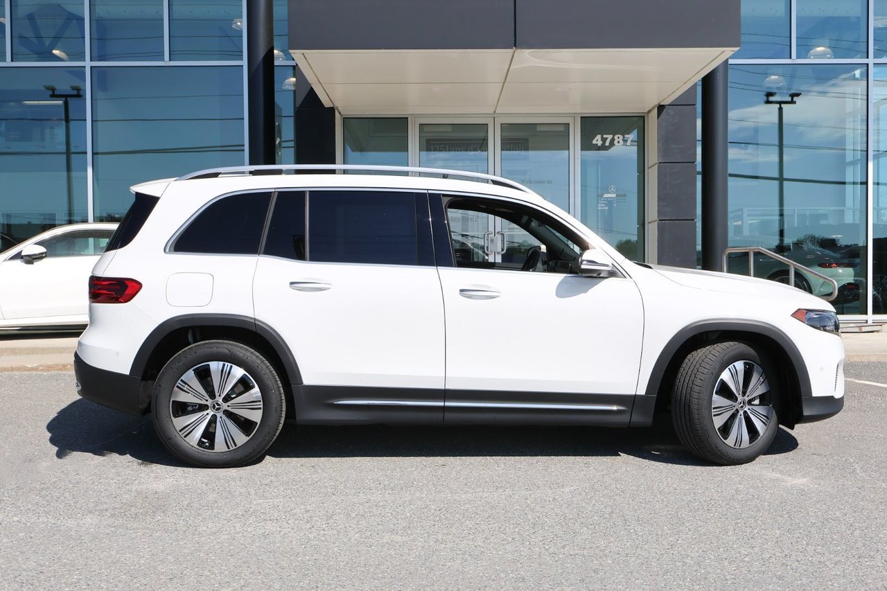 Image 8 Mercedes-Benz EQB EQB300 2025