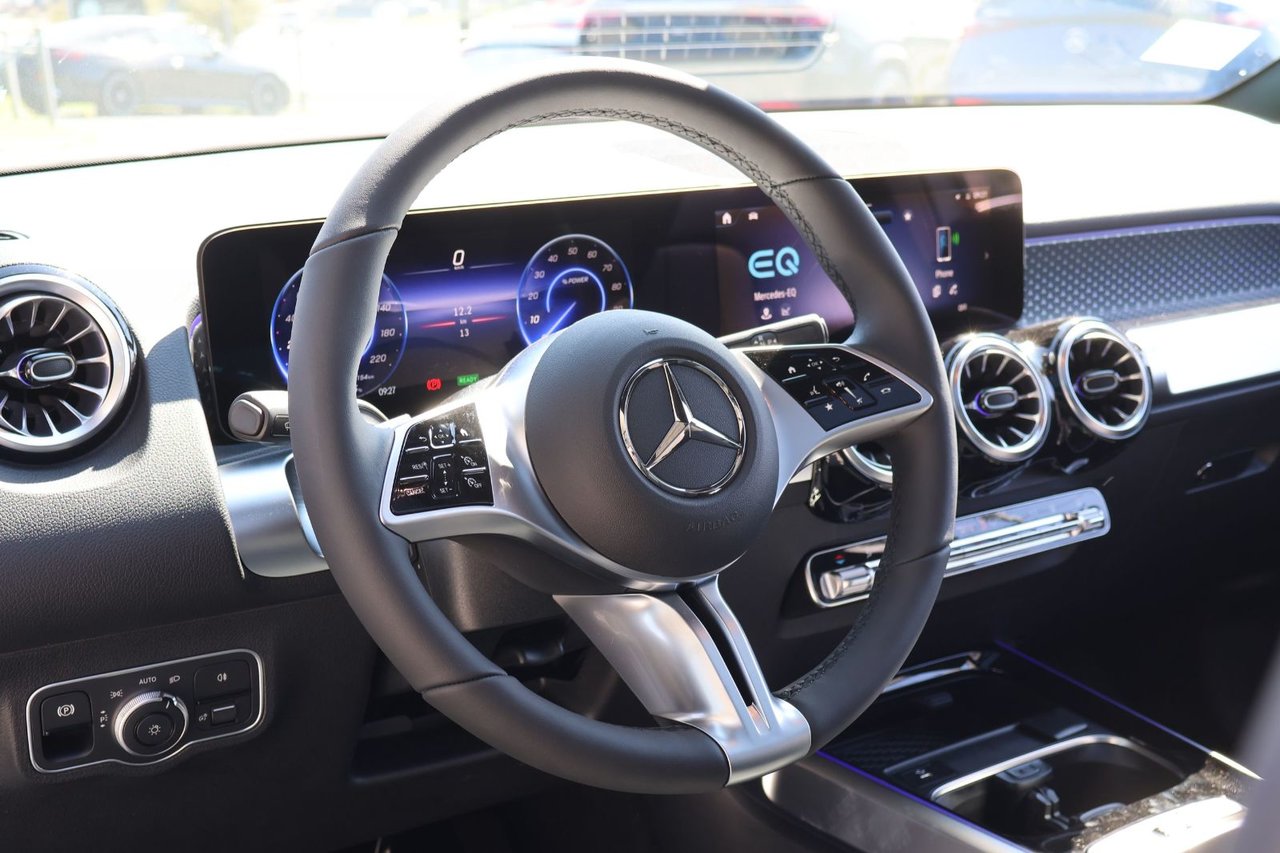 Image 11 Mercedes-Benz EQB EQB300 2025