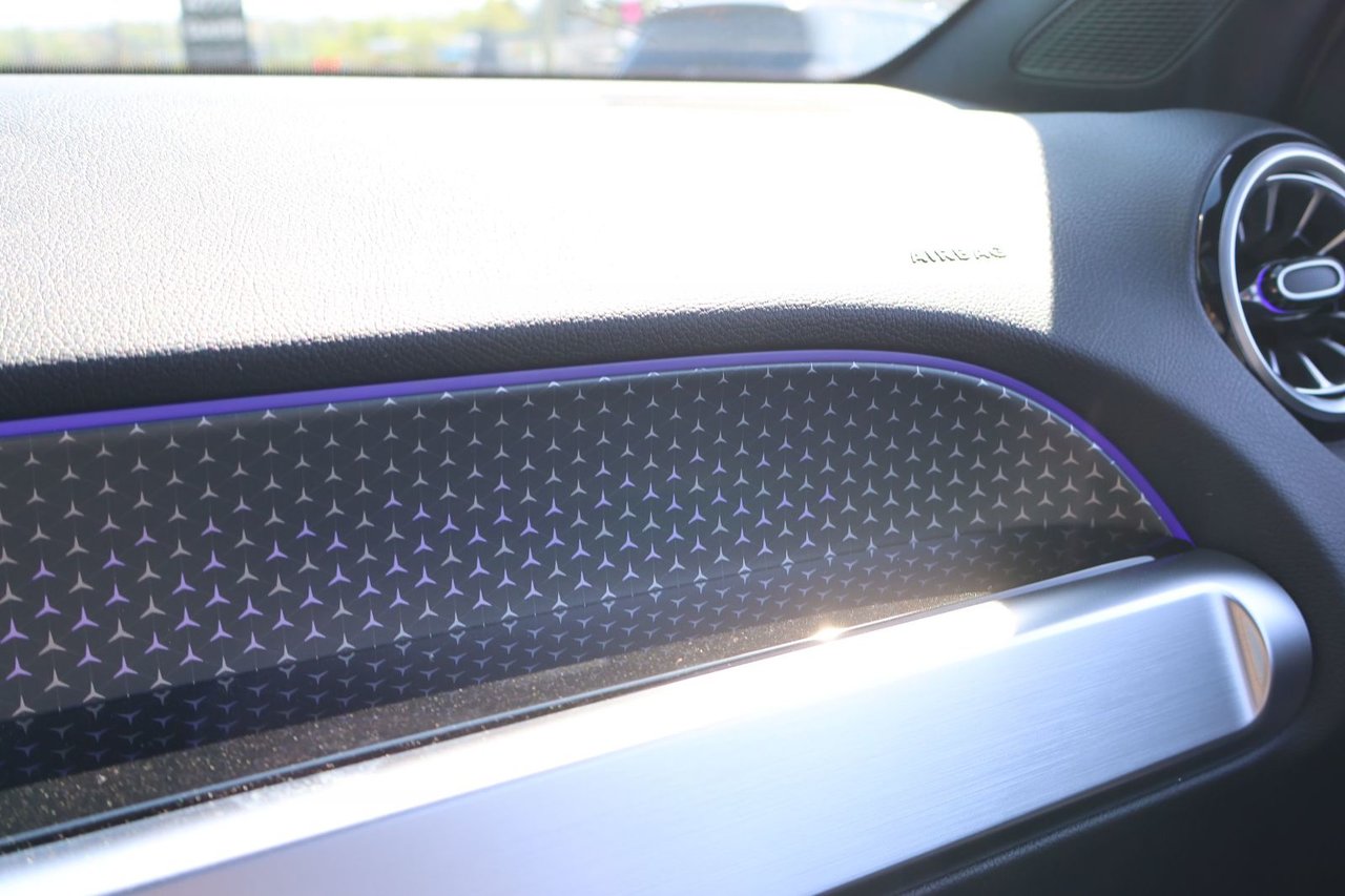 Image 18 Mercedes-Benz EQB EQB300 2025