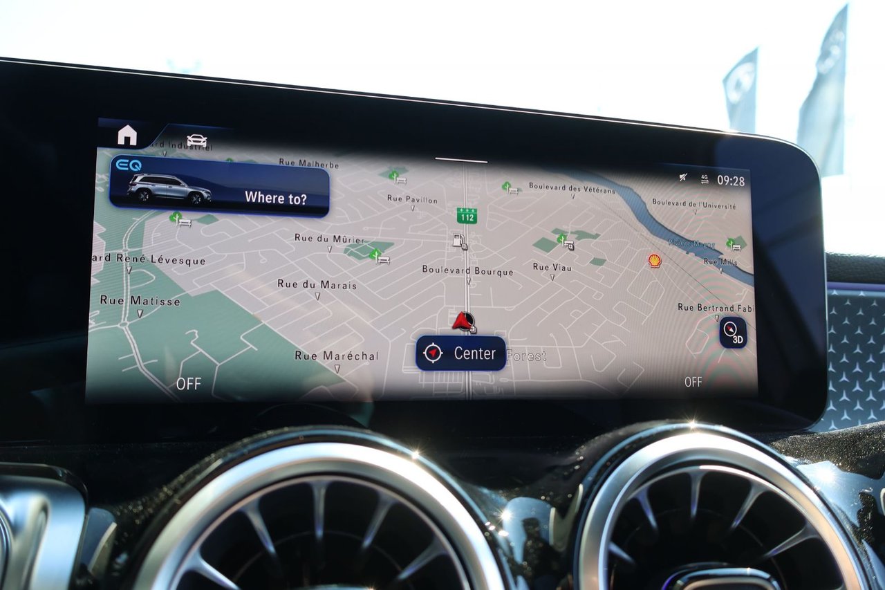 Image 21 Mercedes-Benz EQB EQB300 2025