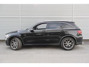 Miniature 6 Mercedes-Benz GLC GLC43 AMG 2022