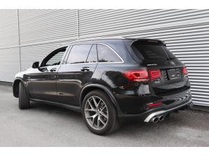 Miniature 7 Mercedes-Benz GLC GLC43 AMG 2022