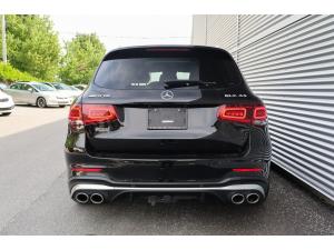 Miniature 8 Mercedes-Benz GLC GLC43 AMG 2022