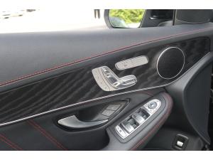Miniature 11 Mercedes-Benz GLC GLC43 AMG 2022