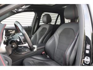 Miniature 12 Mercedes-Benz GLC GLC43 AMG 2022