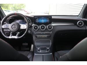 Miniature 14 Mercedes-Benz GLC GLC43 AMG 2022