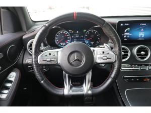 Miniature 15 Mercedes-Benz GLC GLC43 AMG 2022