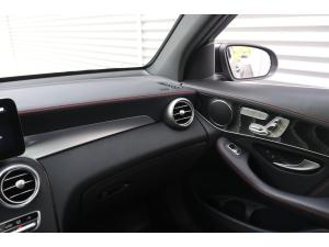 Miniature 16 Mercedes-Benz GLC GLC43 AMG 2022