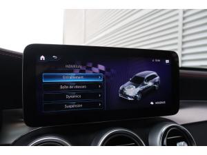 Miniature 20 Mercedes-Benz GLC GLC43 AMG 2022