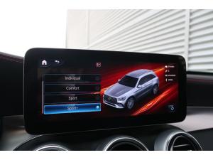 Miniature 21 Mercedes-Benz GLC GLC43 AMG 2022