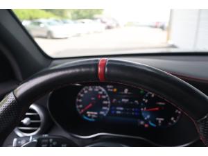Miniature 25 Mercedes-Benz GLC GLC43 AMG 2022