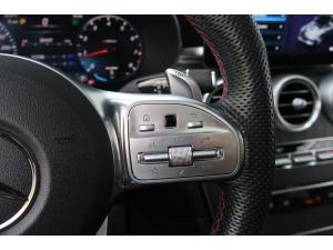 Miniature 27 Mercedes-Benz GLC GLC43 AMG 2022