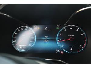 Miniature 28 Mercedes-Benz GLC GLC43 AMG 2022