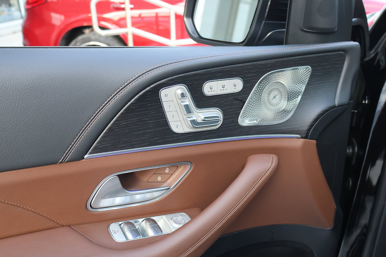 Image 12 Mercedes-Benz GLE GLE350 2025