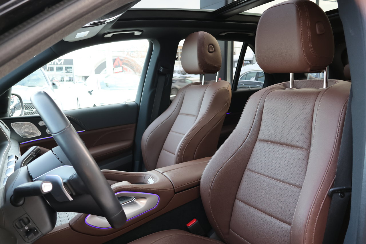 Image 14 Mercedes-Benz GLE GLE350 2025