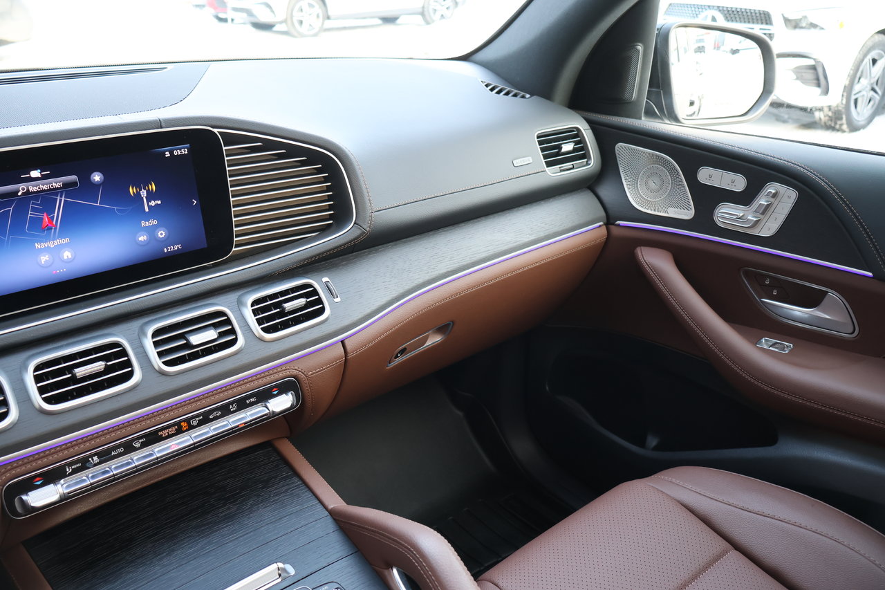 Image 18 Mercedes-Benz GLE GLE350 2025