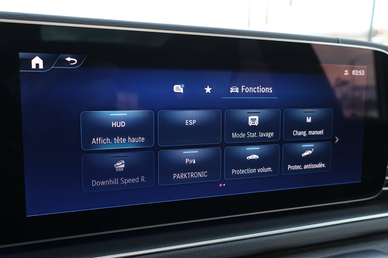 Image 25 Mercedes-Benz GLE GLE350 2025