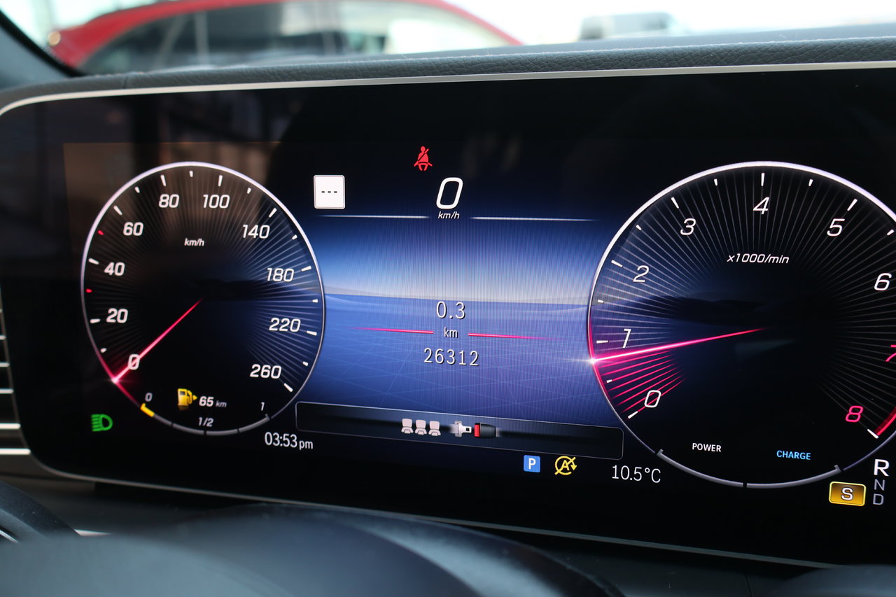 Image 27 Mercedes-Benz GLE GLE350 2025